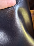 Vinyl faux leather