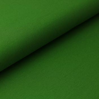 Green solid jersey 220gsm