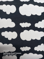 Swafing clouds jersey