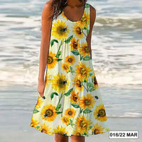 Busy bee sunflowers jersey